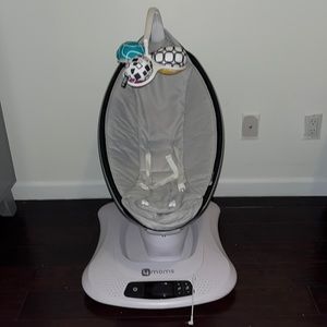 4moms mamaroo 4
